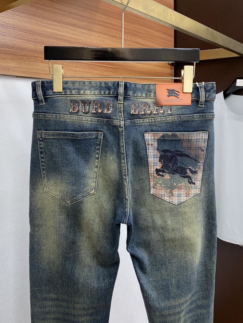 Burberry Jeans